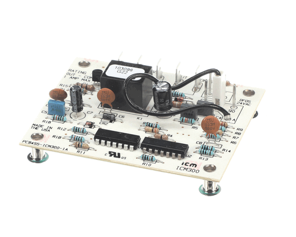 International Comfort Products 1160717 Defrost Control Icm300C S (ICP1160717) Each