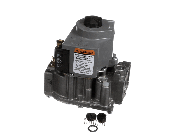 International Comfort Products 1162036 Cgc-Valve N&L Stp Snap Wh Vr (ICP1162036) Each