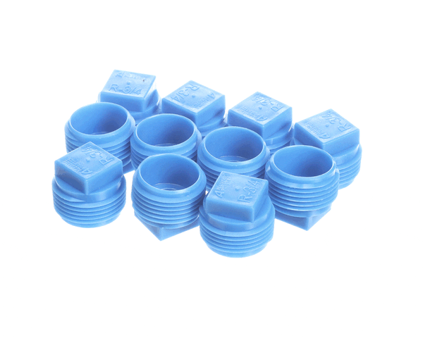 International Comfort Products 1162328 Plug Drain 10Pk 1083241 B (ICP1162328) Each