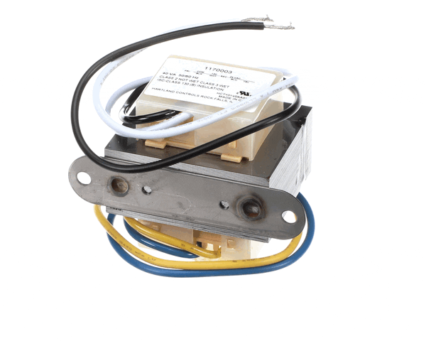 International Comfort Products 1170003 Transformer 120 24 40Va S (ICP1170003) Each