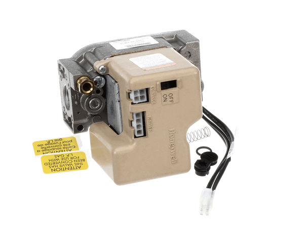 International Comfort Products 1170430 Valve N&L Hsp Snap Hw Sv+Pts B (ICP1170430) Each
