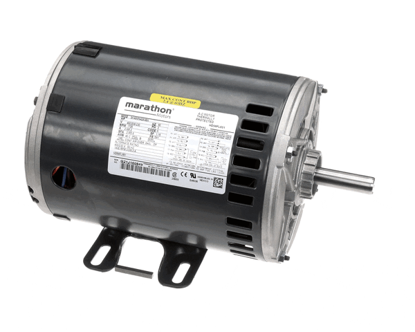 International Comfort Products 1170539 Motor Blower 230/460 2.4Hp S (ICP1170539) Each