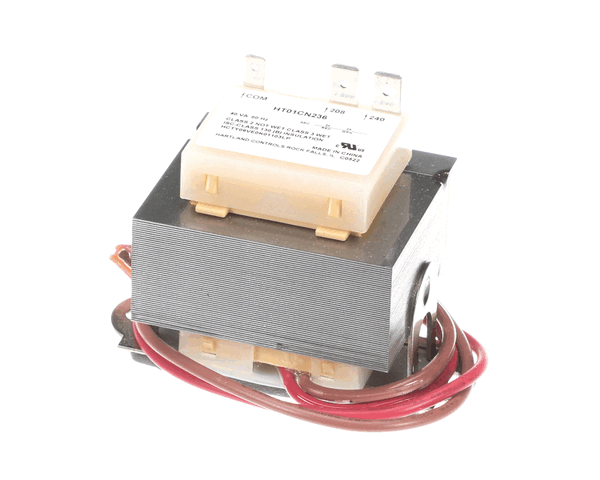 International Comfort Products 1170676 Transformer 40Va 208/230 24V S (ICP1170676) Each