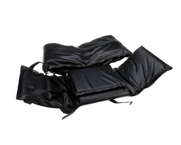 International Comfort Products 1170858 Jacket Sound Universal S (ICP1170858) Each