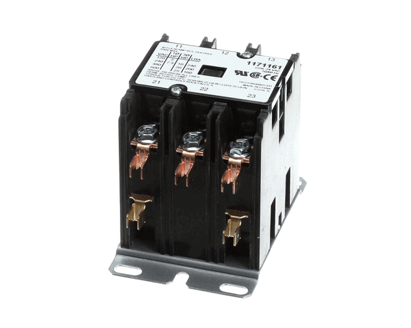 International Comfort Products 1171161 Contactor With Screws (ICP1171161) Each