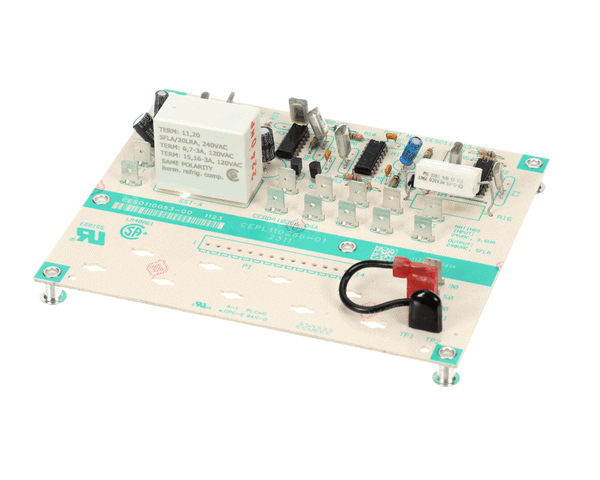 International Comfort Products 1171190 Defrost Control Board (ICP1171190) Each