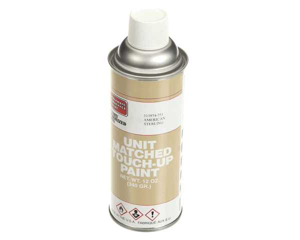 International Comfort Products 1171357 Paint Haz -Haz- (ICP1171357) Each