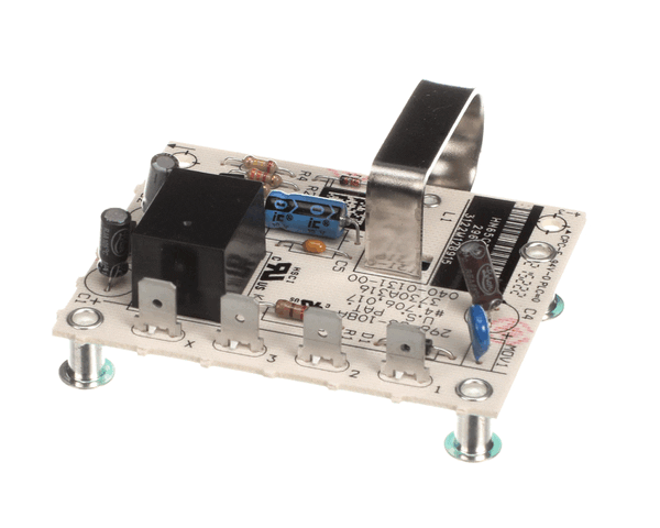 International Comfort Products 1171434 Relay (ICP1171434) Each