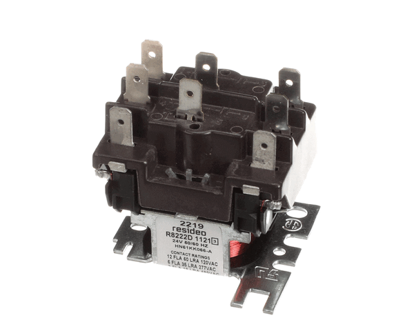 International Comfort Products 1171435 Relay Control (ICP1171435) Each