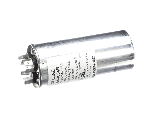 International Comfort Products 1172095 Cap Rn Rd 440V 3+40 (ICP1172095) Each
