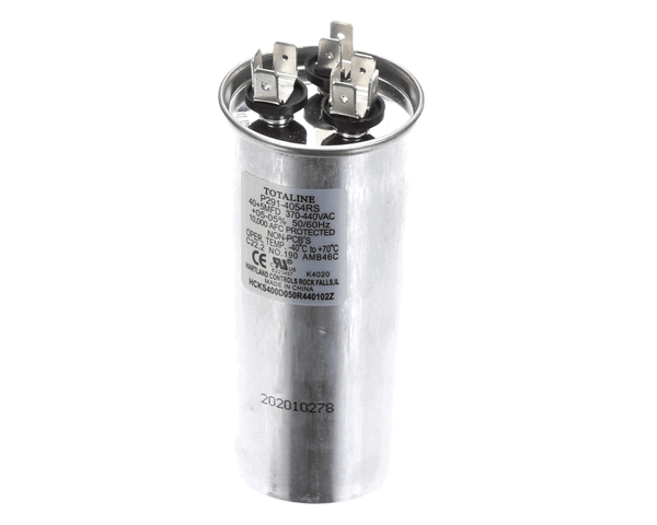 International Comfort Products 1172120 Cap Rn Rd 440V 5+40 (ICP1172120) Each