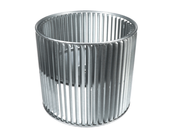 International Comfort Products 1172129 Fan Wheel Dd 11X10X1/2 Cw Cv (ICP1172129) Each