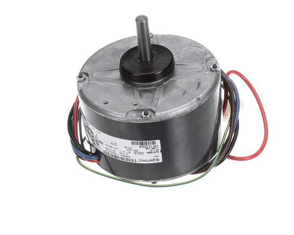 International Comfort Products 1172248 Motor Condenser 1/230 1/8 (ICP1172248) Each