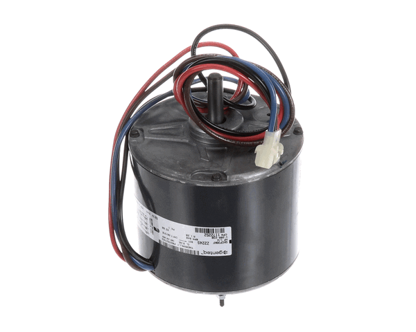 International Comfort Products 1172252 Motor Condenser 1/230 1/4 (ICP1172252) Each