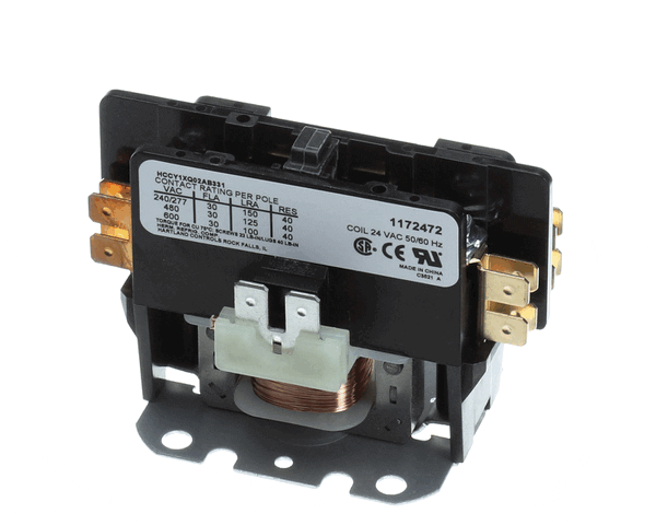 International Comfort Products 1172472 Contactor (ICP1172472) Each