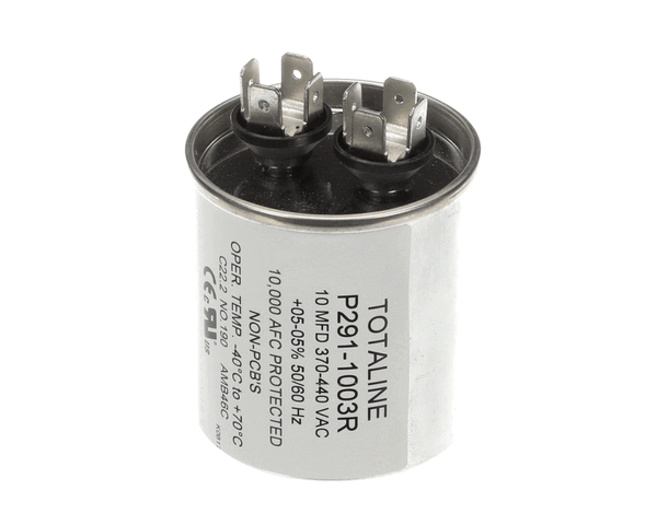 International Comfort Products 1172502 Cap Rn Rd 370V 10 (ICP1172502) Each