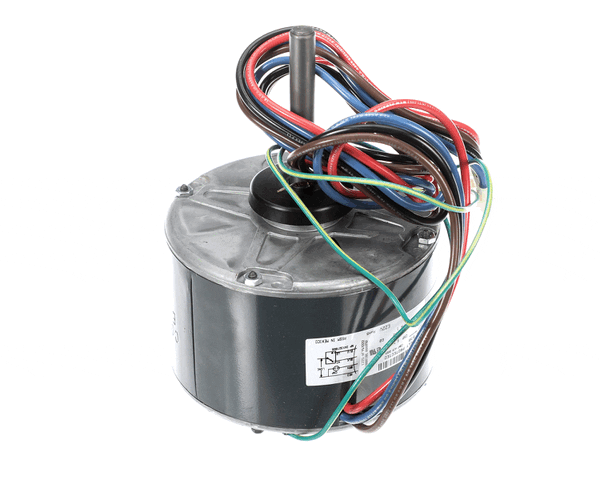 International Comfort Products 1172507 Motor Condenser 1/230 1/8 840/2 (ICP1172507) Each
