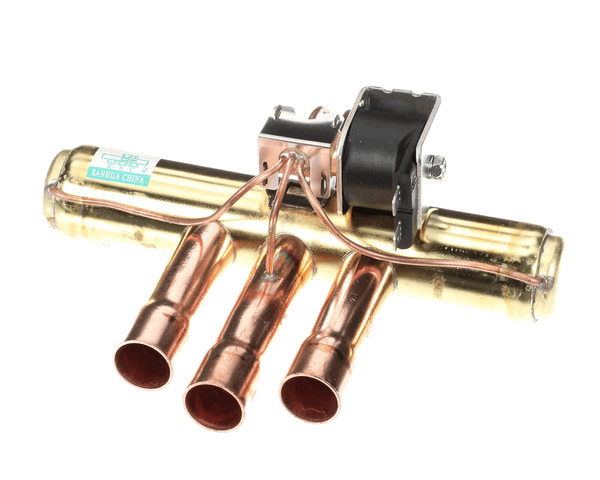 International Comfort Products 1172617 Valve Rev W/Coil (ICP1172617) Each