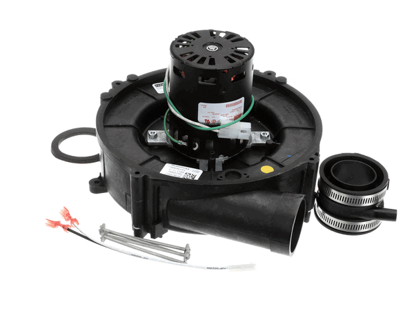 International Comfort Products 1172824 Blower Vent 90+ 1-Stg 125 Jake (ICP1172824) Each