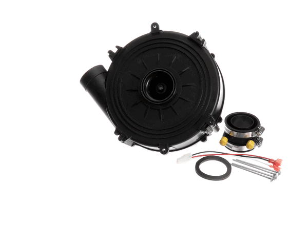 International Comfort Products 1172826 Blower Vent 90+ 2-Stg 50-100 (ICP1172826) Each