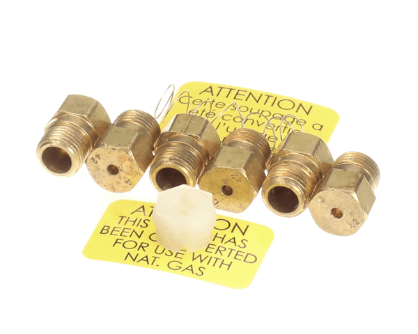 International Comfort Products 1172960 Conversion Kit Lp To Nat 1-Stg. (ICP1172960) Each