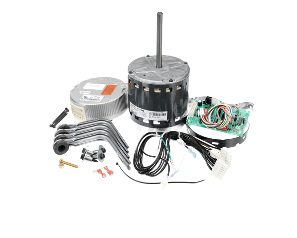 International Comfort Products 1173049 Motor Blower Kit 1Hp Var Spd (ICP1173049) Each