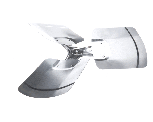 International Comfort Products 1173661 Fan Blade (ICP1173661) Each