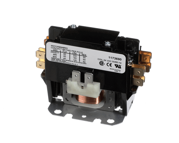 International Comfort Products 1173690 Contactor (ICP1173690) Each