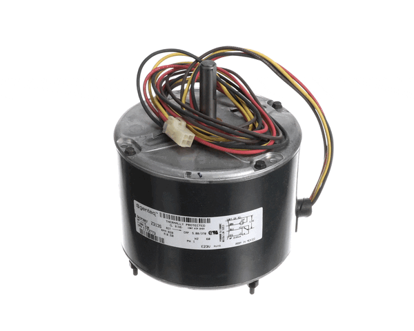 International Comfort Products 1173773 Motor 1/12 Hp 1 Ph, Fan (ICP1173773) Each