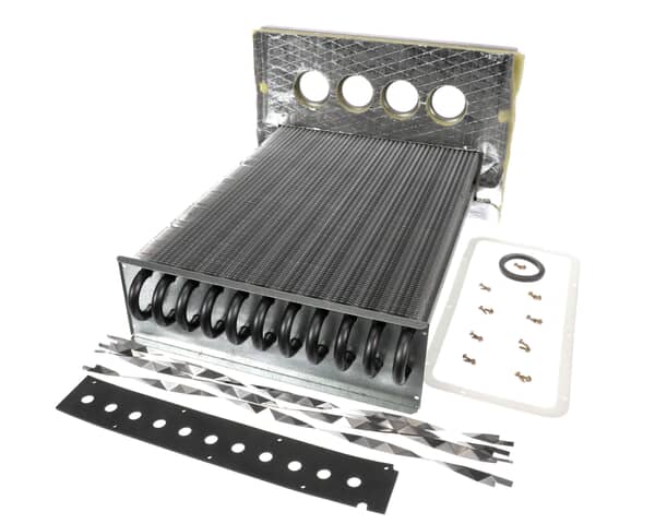 International Comfort Products 1174420 Heat Exchanger Secondary (ICP1174420) Each