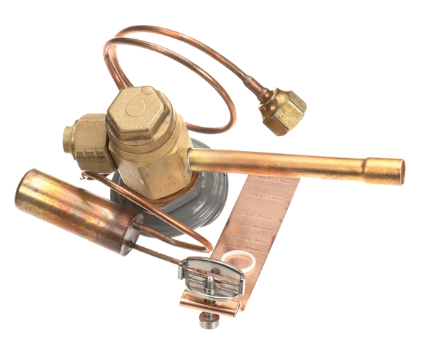 International Comfort Products 1174456 Txv Kit R410A 3.5 Tons (ICP1174456) Each