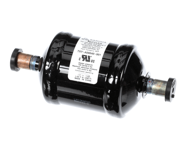 International Comfort Products 1174688 Muffler (ICP1174688) Each