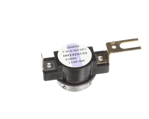 International Comfort Products 1174732 Switch Temp 150-40F (ICP1174732) Each