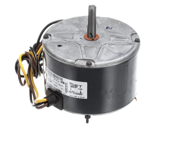 International Comfort Products 1174844 Motor Cond 1/8 Hp 1 Spd (ICP1174844) Each