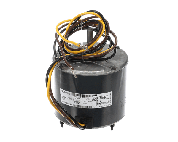 International Comfort Products 1174850 Motor Condenser 1/4 Hp 1 Spd (ICP1174850) Each