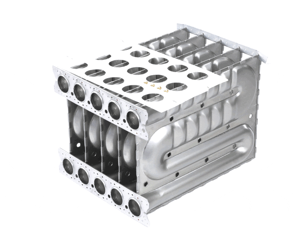 International Comfort Products 1175200 Heat Exchanger Primary (ICP1175200) Each
