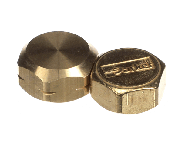 International Comfort Products 1175650 Cap Service Kit 11/16-20 (ICP1175650) Each