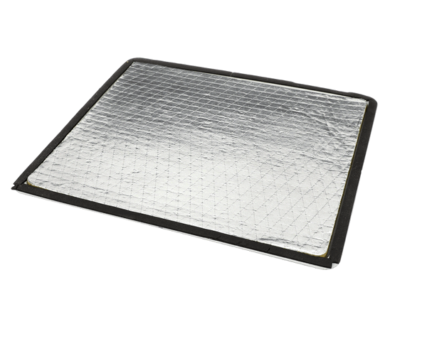 International Comfort Products 1176062 Cover Assembly Duct (ICP1176062) Each