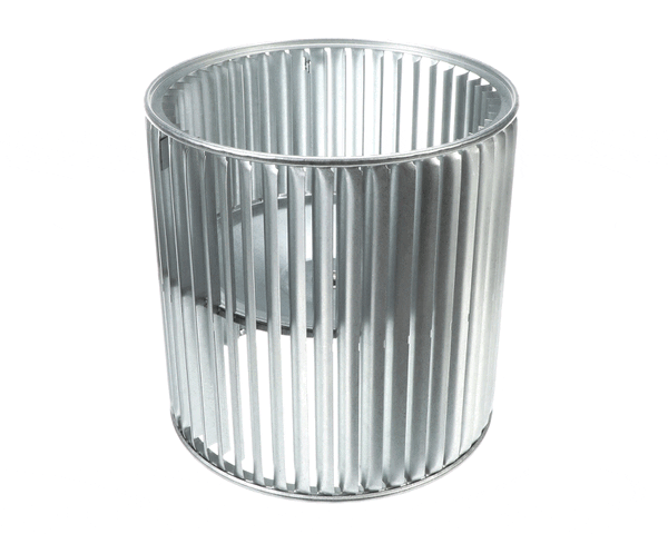 International Comfort Products 1176198 Wheel Dd 10X10 Cw (ICP1176198) Each