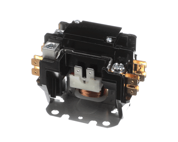 International Comfort Products 1176763 Contactor 1P 40Fla 24V 50/60Hz (ICP1176763) Each