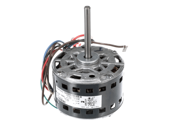International Comfort Products 1177174 Motor 1/5 Hp (ICP1177174) Each