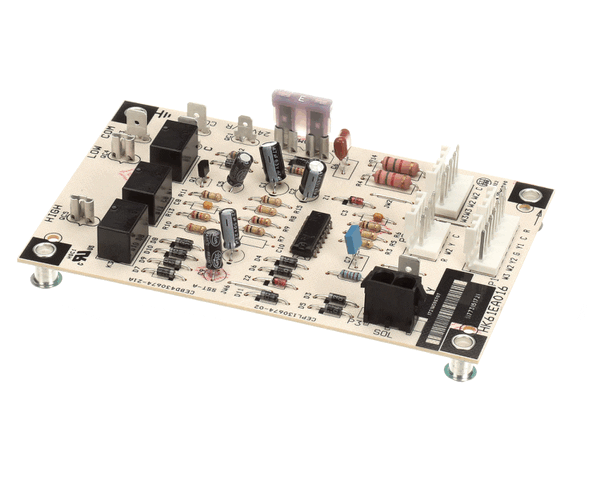 International Comfort Products 1177315 Circuit Board X-13 Dual Cap (ICP1177315) Each