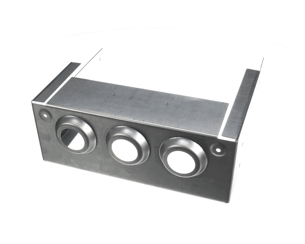 International Comfort Products 1177729 Bracket Burner (ICP1177729) Each