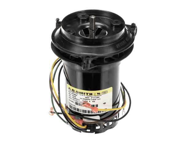 International Comfort Products 1177802 Motor Idf 1/460V 1/16 3450 (ICP1177802) Each