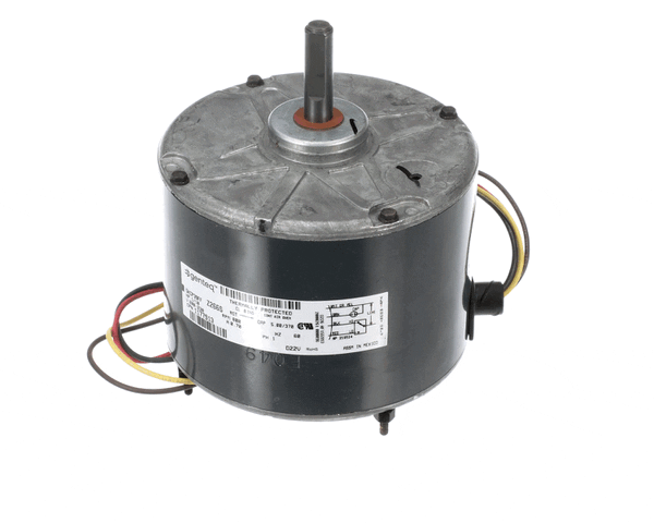 International Comfort Products 1177913 Fan Motor (ICP1177913) Each