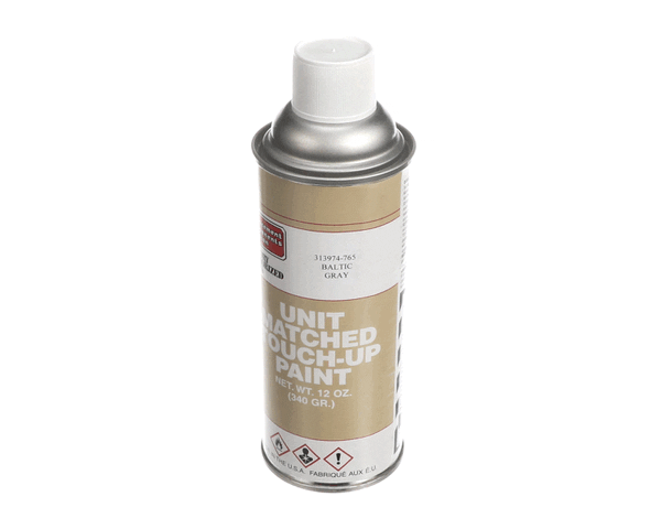 International Comfort Products 1178322 Paint Touch-Up Baltic Gray (ICP1178322) Each