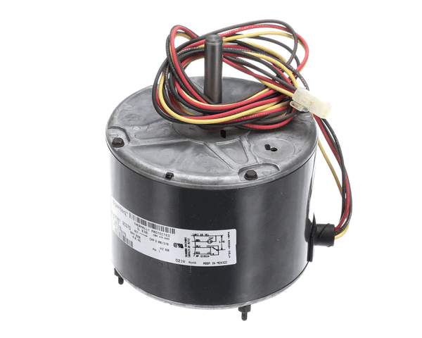 International Comfort Products 1179379 Motor Condenser 1/208-230 1/12 820 (ICP1179379) Each