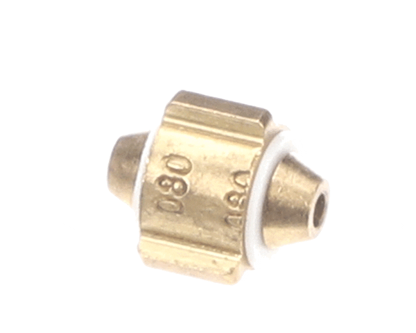 International Comfort Products 1179692 Piston .080 W/ Ptfe Ring (ICP1179692) Each