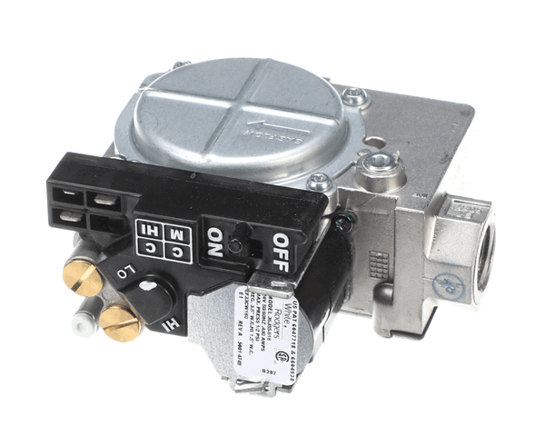 International Comfort Products 1183456 Valve N&P Hsi 2Stg (ICP1183456) Each