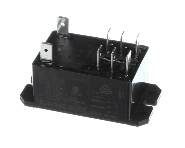 International Comfort Products 1183814 Relay 24V Dpdt T92S11A22-24 (ICP1183814) Each